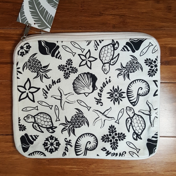 Handbags - Aloha Hawaii Cosmetic Bag/Pouch